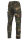 US Army BDU Hose RipStop woodland Slimfit