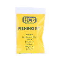 Angelset / Fishing Kit