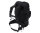 Tactical Rucksack 65 L schwarz