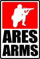 ARES ARMS Red Dot red/green