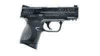 Softair Smith & Wesson M&P 9c (0,5 J) schwarz