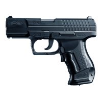 Walther P99 DAO  BLK (AEP)