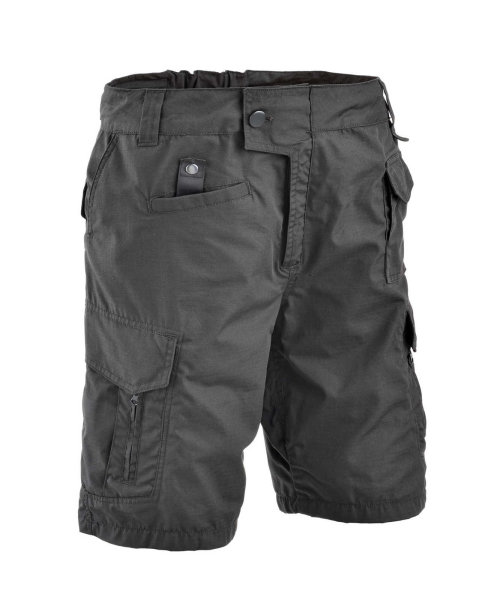Defcon 5 Advanced Tactical Short black