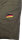 Original Bundeswehr Tropenunterhemd oliv