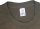 Original Bundeswehr Tropenunterhemd oliv