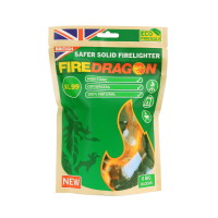 BCB Fire Dragon Trockenbrennstoff 