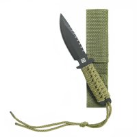 Combat Knife Recon 7 oliv