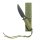 Combat Knife Recon 7 oliv