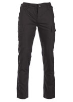 US Army BDU Hose RipStop schwarz Slimfit XL