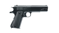 Colt 19Eleven schwarz Metallschlitten