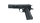 Colt 19Eleven schwarz Metallschlitten