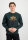 Basic Sweater dark petrol