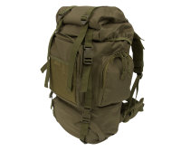 Tactical Rucksack 65 L oliv