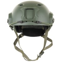 FAST Airsoft Helmet oliv