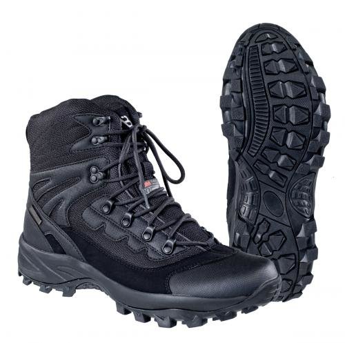 Winter Thermo Stiefel Thinsulate -20