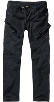Adven Slim Fit Pants black