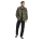 Adven Slim Fit Pants black