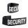 Security Armband / Armbinde