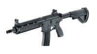 HK 416 D schwarz  <0,5 J