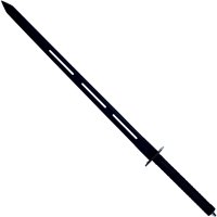Ninja-Schwert EK mit Rückenscheide