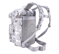 US Cooper Rucksack Large Blizzard camo
