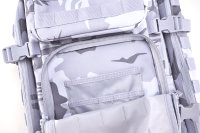 US Cooper Rucksack Large Blizzard camo