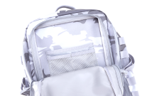 US Cooper Rucksack Large Blizzard camo