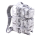 US Cooper Rucksack Large Blizzard camo