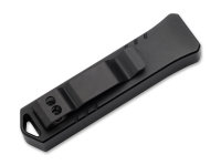 Micro USB OTF automatik Springmesser