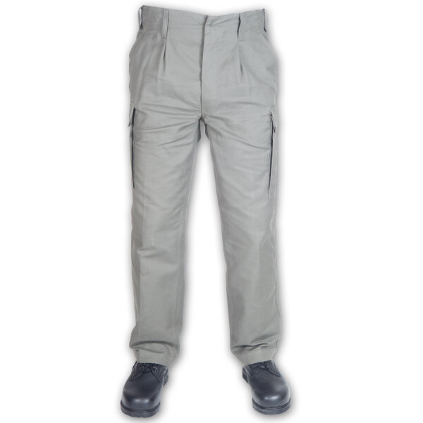 Bundeswehr Moleskinhose oliv 29 (125/80)
