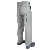 Bundeswehr Moleskinhose oliv 29 (125/80)