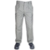 Bundeswehr Moleskinhose oliv 32 (140/80)