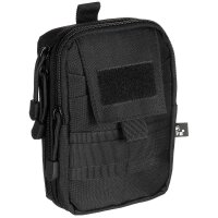 EDC Tasche Molle schwarz