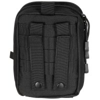 EDC Tasche Molle schwarz