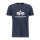 Alpha Basic T-Shirt navy