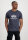 Alpha Basic T-Shirt navy