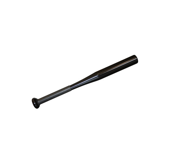Baseballschläger ALU 18  schwarz