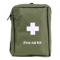 Outdoor First Aid Kit Medic Bag