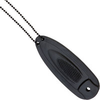 Neck Knife Integral 420