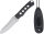 Neck Knife Integral 420