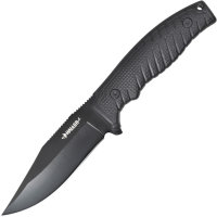 E.D.C. Outdoormesser schwarz