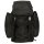 Brit. Rucksack schwarz gebraucht ca. 30 Liter