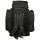 Brit. Rucksack schwarz gebraucht ca. 30 Liter