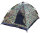 2-Mann Iglu Zelt EasyTec woodland