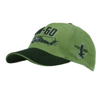 Baseballcap UH-60 Blackhawk