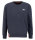 Alpha Sweater Small Logo navy