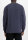Alpha Sweater Small Logo navy