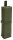Sitzmatte faltbar oliv