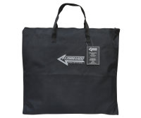 Stichschutzweste Commando schwarz