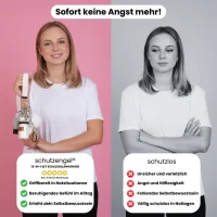 Schutzengel-SET